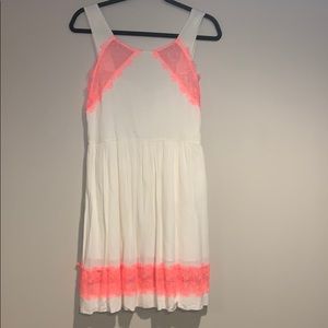 Free People Sun Dress- Size 10